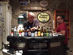 32 - 1a jornada cervecera berga